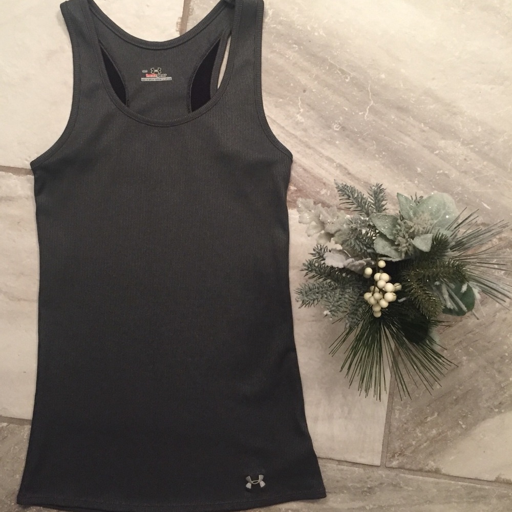 Women’s Under Armour tank top